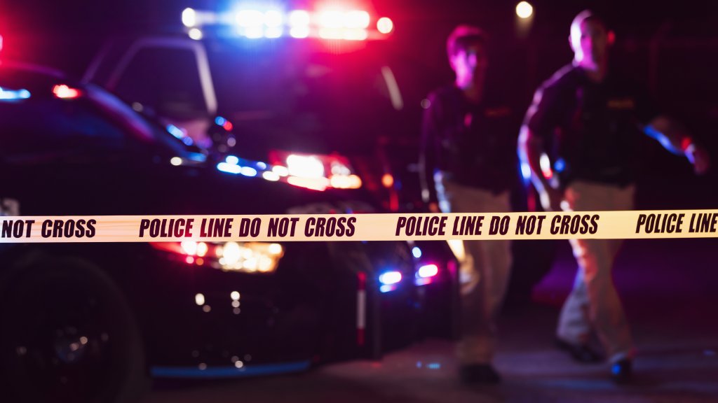USA: Wohnhausbrand bei Verdächtigem in Kinderpornografiefall