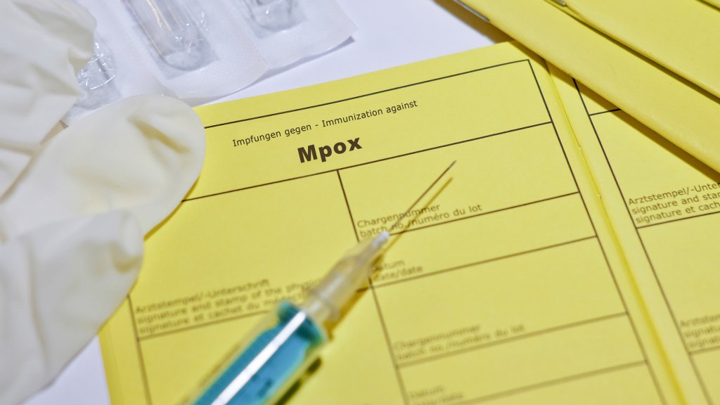 Mpox-Neuvariante vereint Viruslinien: Experten mahnen