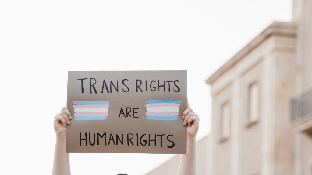 Texas: Anonyme Plattform überwacht trans* Toilettengesetz