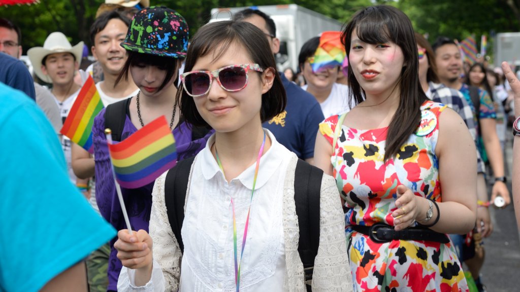 Japan: Frauenuniversitäten öffnen sich für trans* Frauen