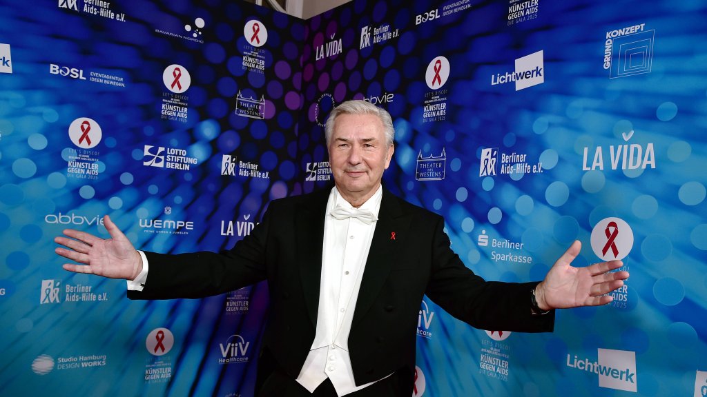 Klaus Wowereit glänzt im ARD-Quizduell mit Erfolg
