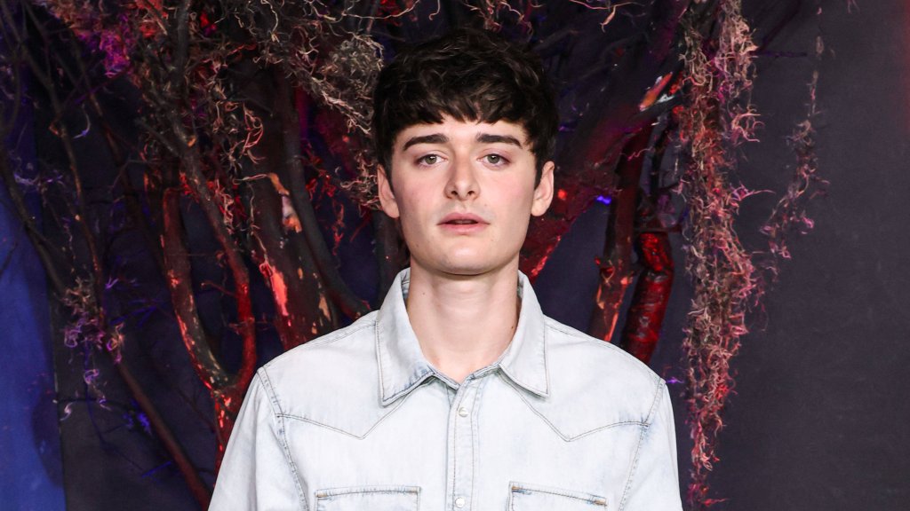 Noah Schnapp: Gerücht um Grindr-Sucht als falsch entlarvt