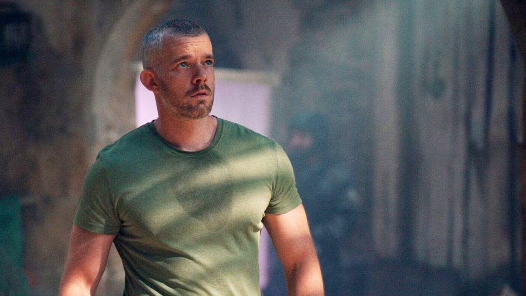 "Dr. Who"-Universum: Russell Tovey als queerer Sci‑Fi-Held