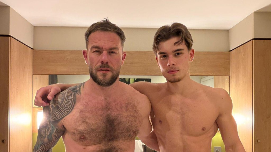 Debatte über OnlyFans-Content