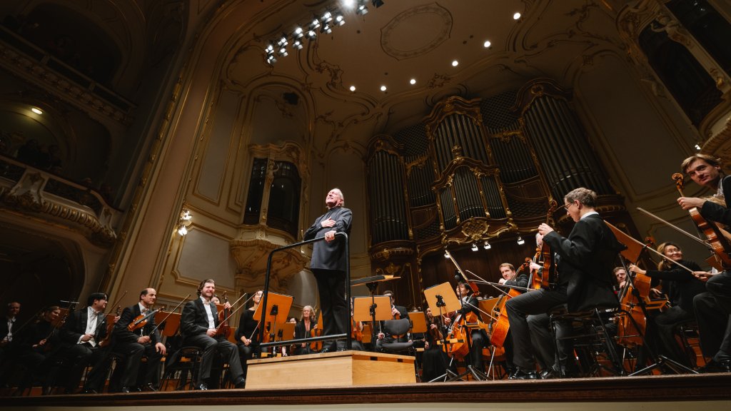 Symphoniker Hamburg 