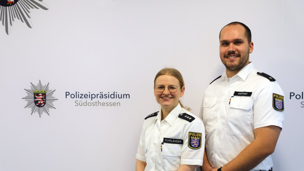 LGBTIQ+ in Südosthessen