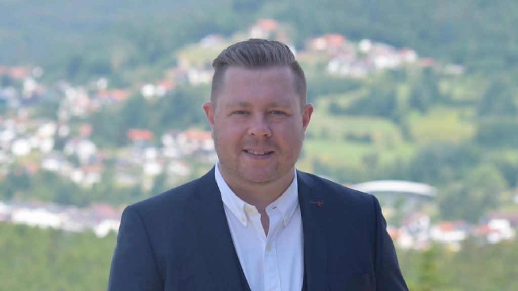 Vorwürfe gegen Michael Adam
