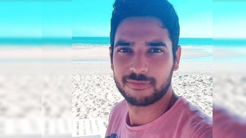 32-Jähriger stirbt in Brasilien 