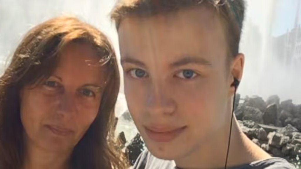 Tod eines schwulen Studenten 