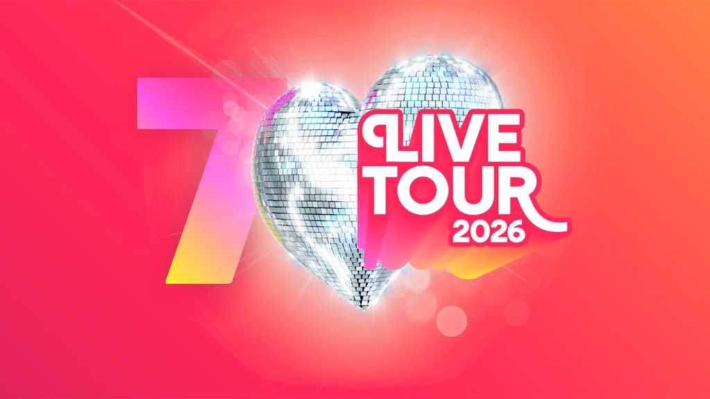 ESC-Live-Tour in Europa 
