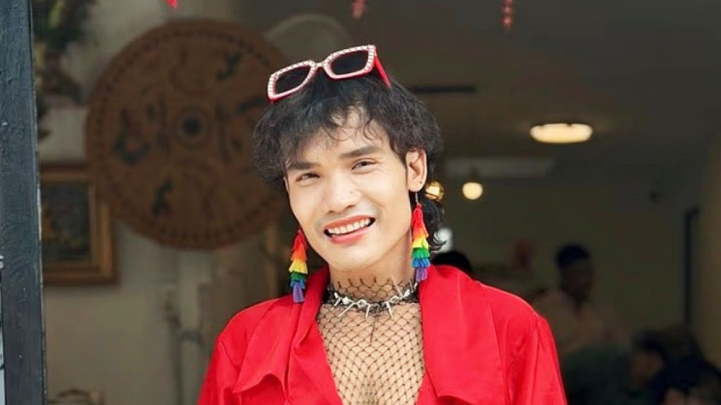 Myanmar: Ermittlungen nach Tod von queerem TikTok-Star