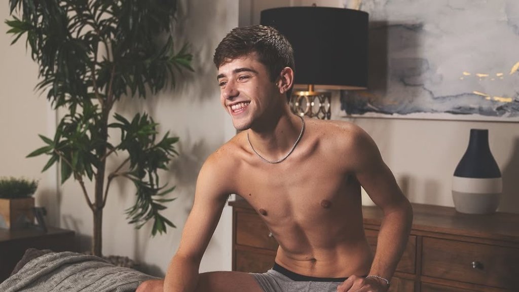 Neue Wege für Joey Mills