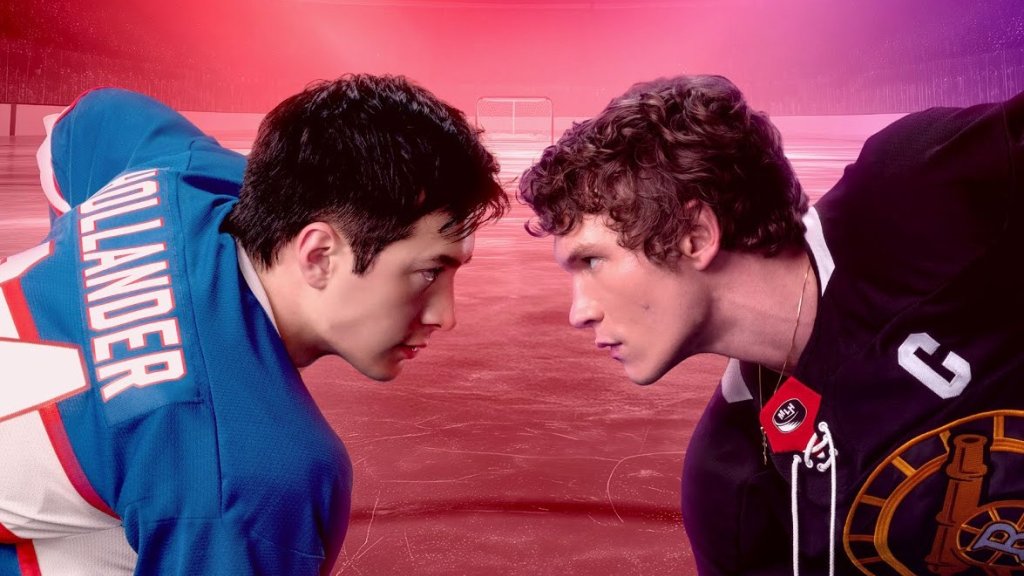 Heated Rivalry Fortsetzung