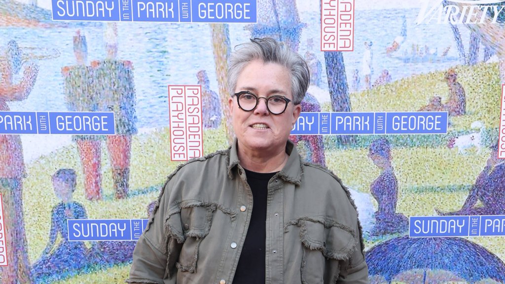 Fox-News-Moderatorin attackiert Rosie O'Donnell