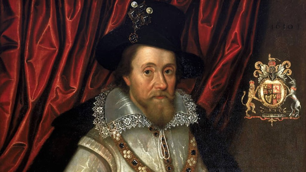 UK: Historiker enthüllt queere Geschichten aus Palästen