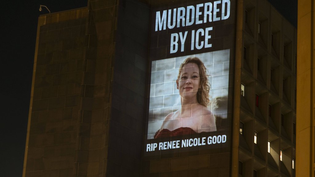 Nach Todesschüssen von ICE: FBI führt alleinige Ermittlungen