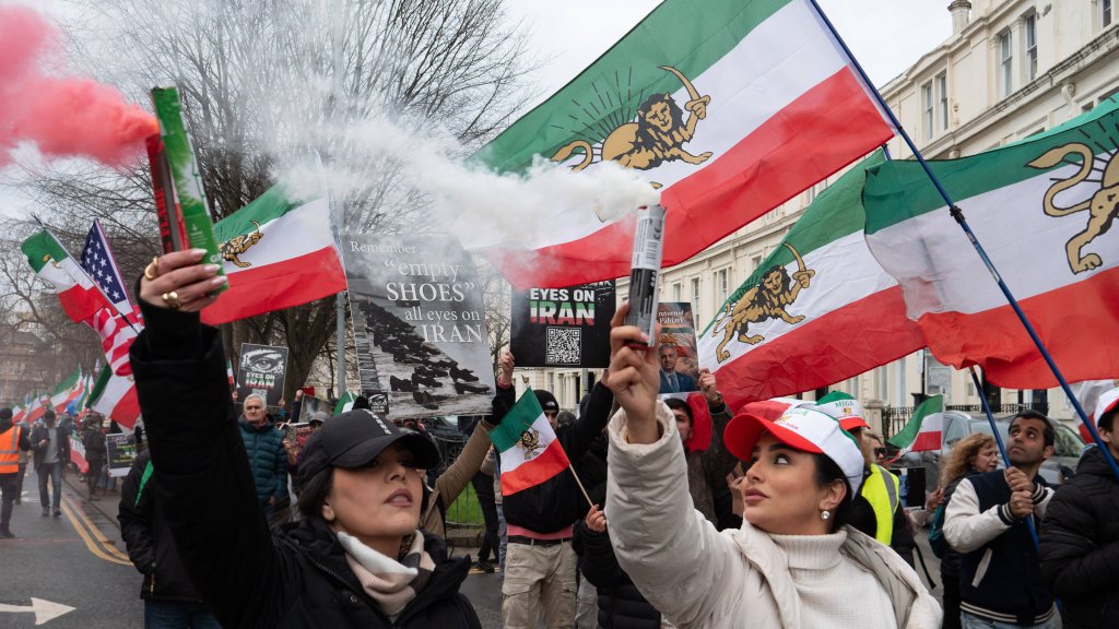 USA: Abschiebung schwuler Geflüchteter in den Iran droht