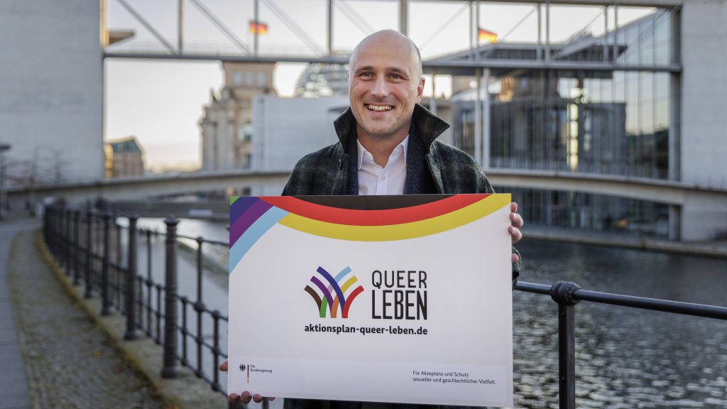 Ende des queeren Aktionplans?
