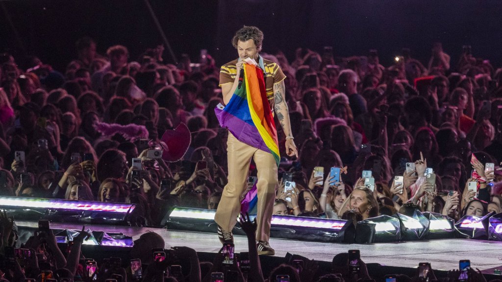 Harry Styles Tour 2026