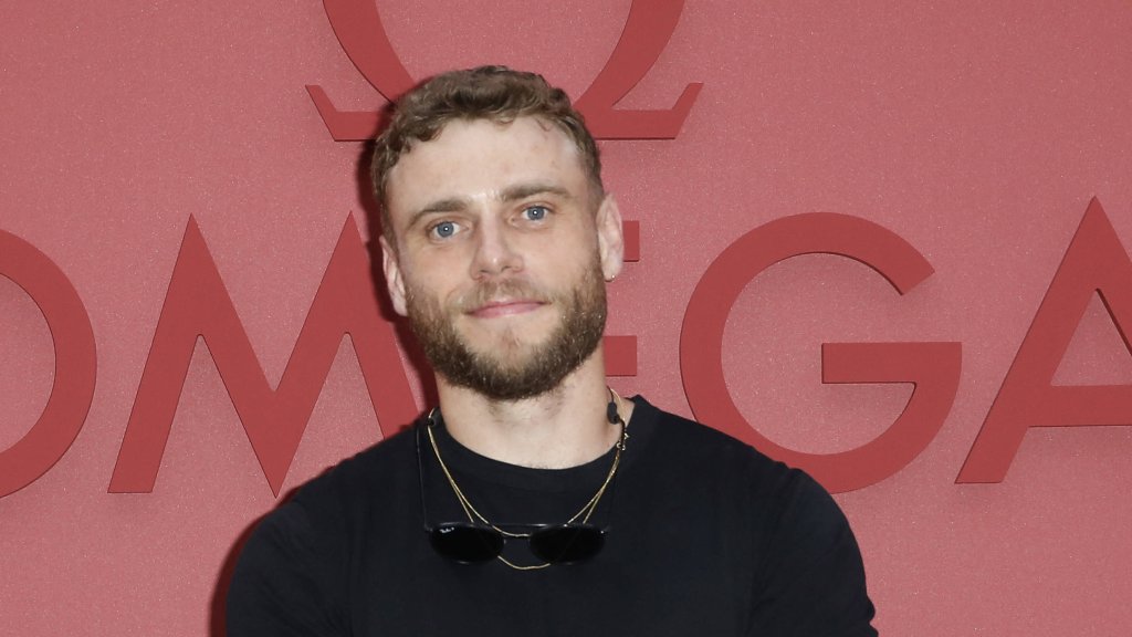 Kenworthy bei Olympia