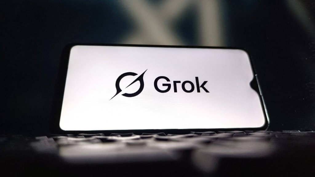 Vorgehen gegen Grok
