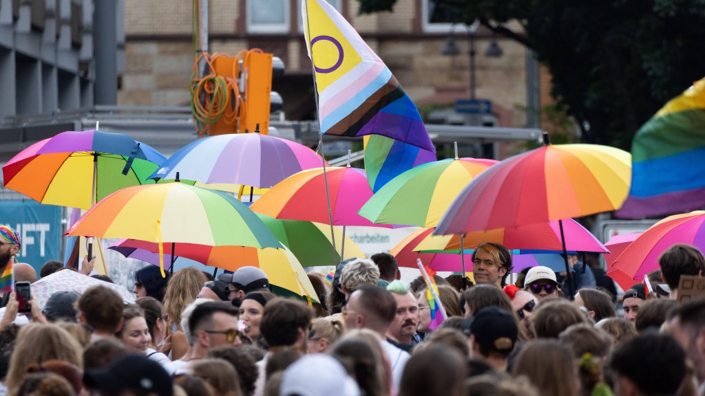 LGBTIQ+ in Rheinland-Pfalz 