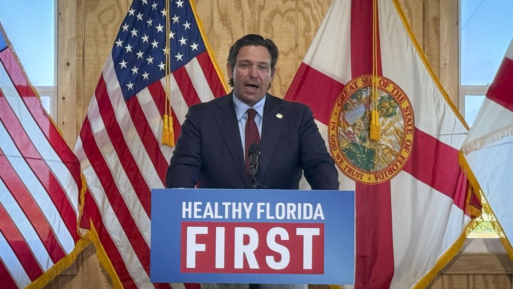 Gefährliche Kürzungen in Florida
