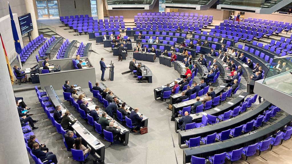 Debatte über queere NS-Opfer 