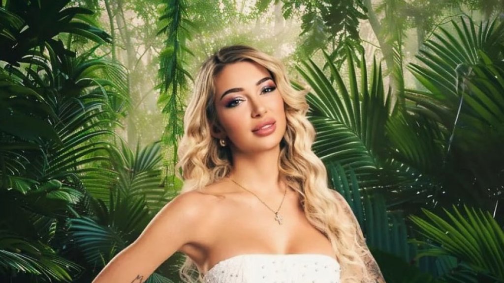 Ariel: Vom Dschungelcamp direkt zu den Reality Queens