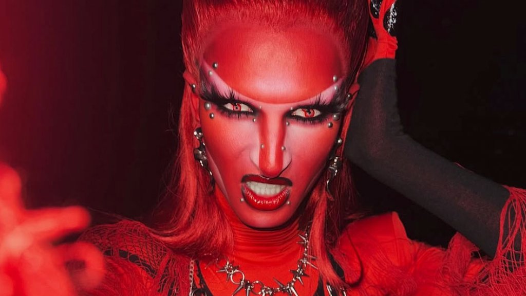 Erstmals deutsche Dragqueen bei RuPaul’s Race