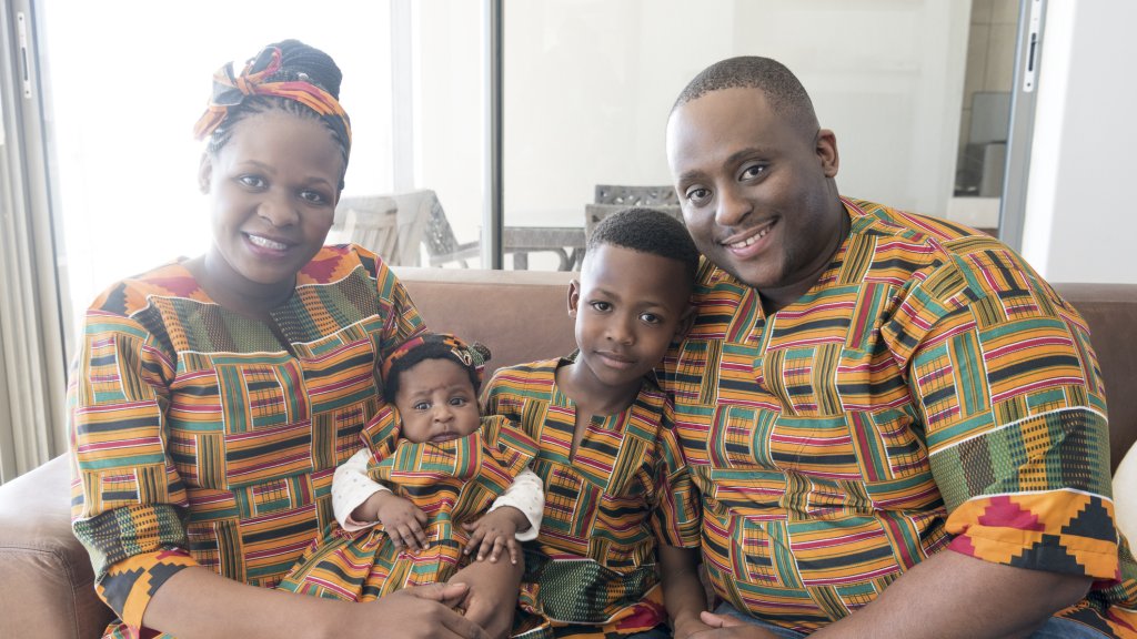 Queere Familien in Kamerun 