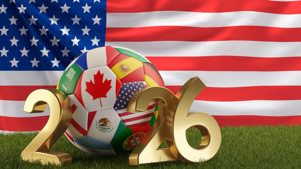 Absage an Fußball-WM 2026