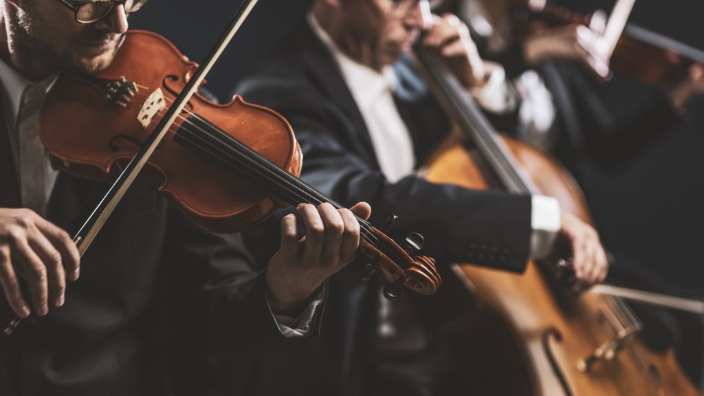 MUSIK. MACHT. TELEMANN.