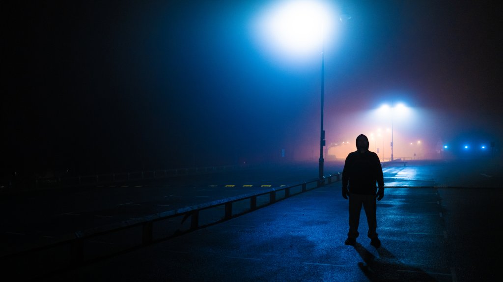 Stalking in der Schweiz 