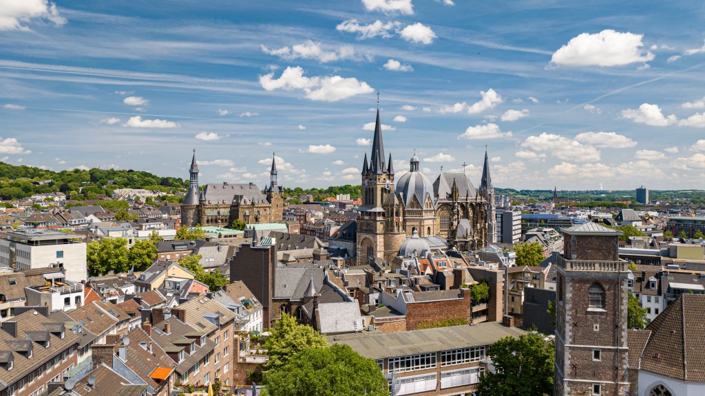 Aachen streicht Fördergelder
