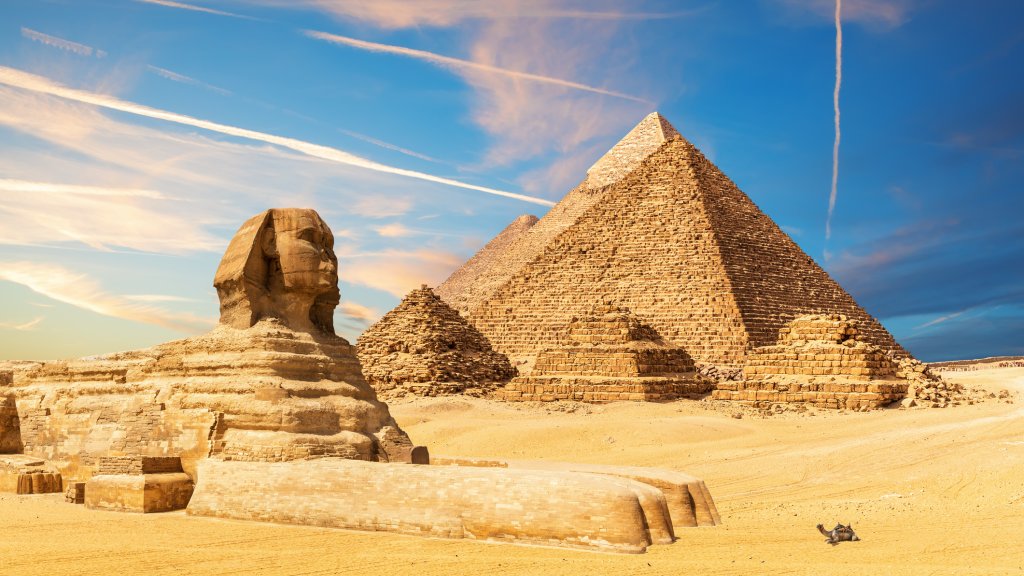 Homophobe Agenda in Ägypten