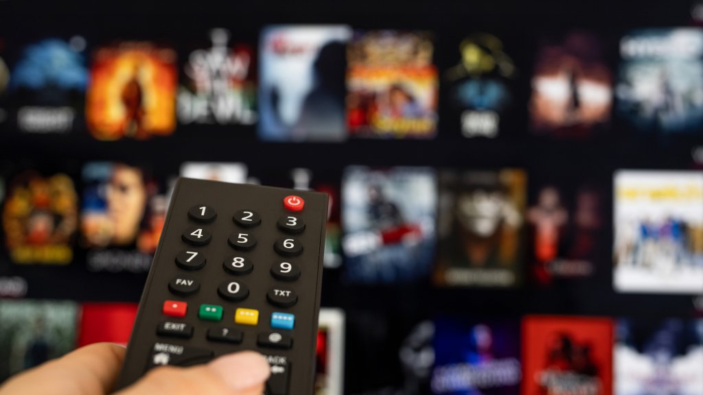 Streamingdienste vor Gericht
