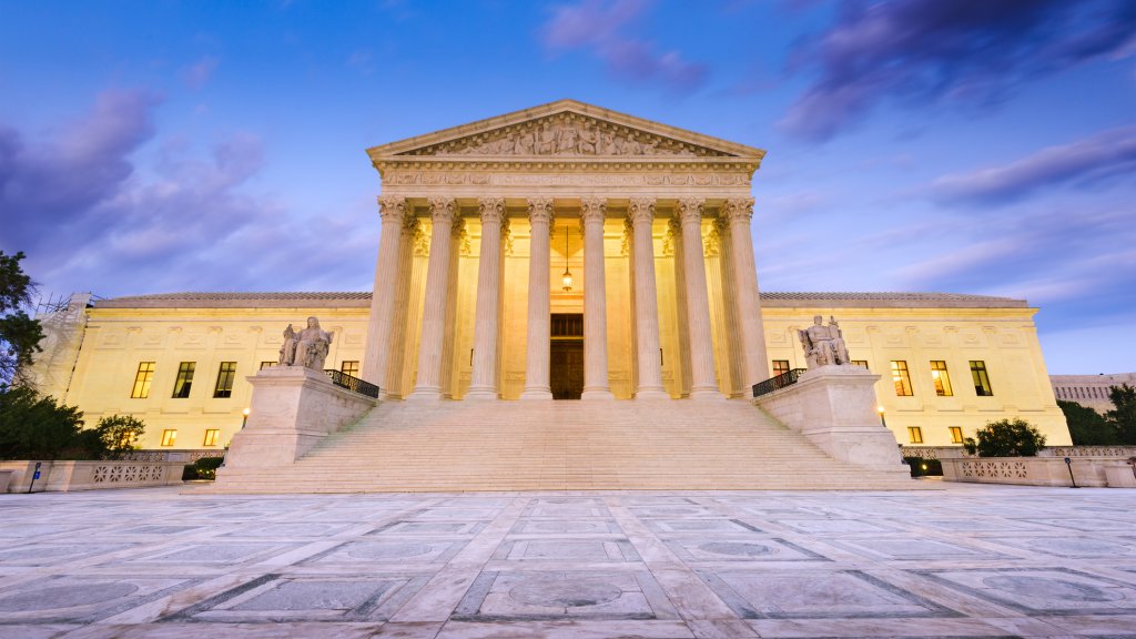 Supreme Court USA