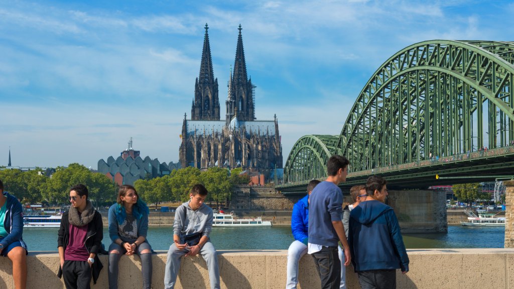 Erotik in Köln 