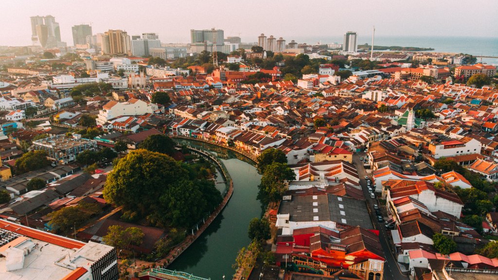 Radikales Vorgehen in Malaysia