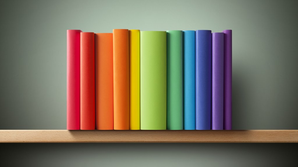 LGBTIQ+-Literatur unter Druck