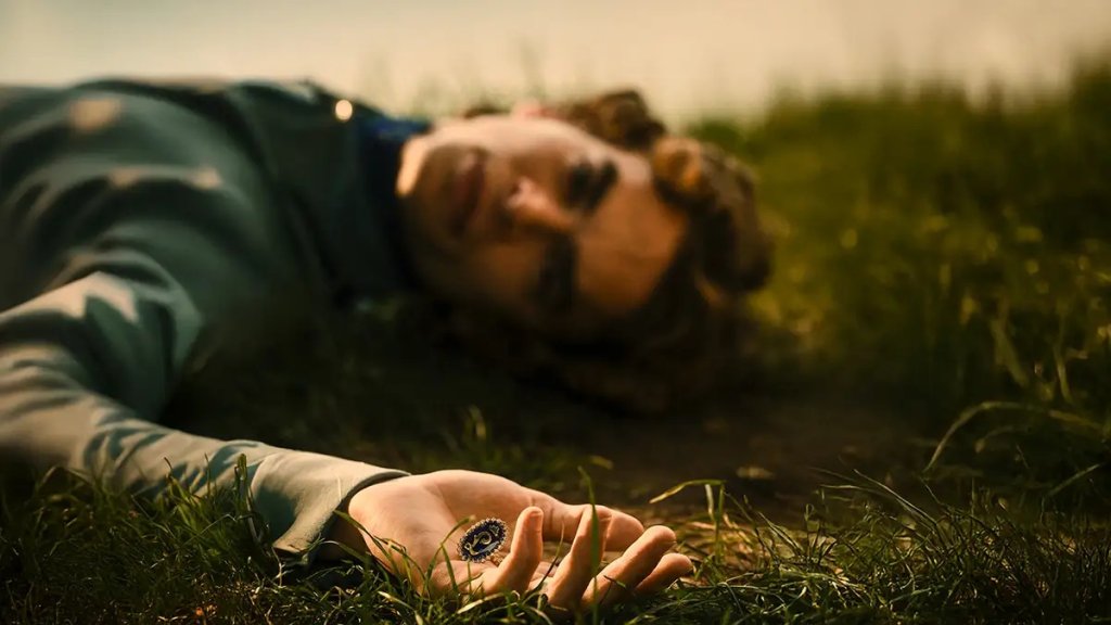Neue Serie über Ludwig II