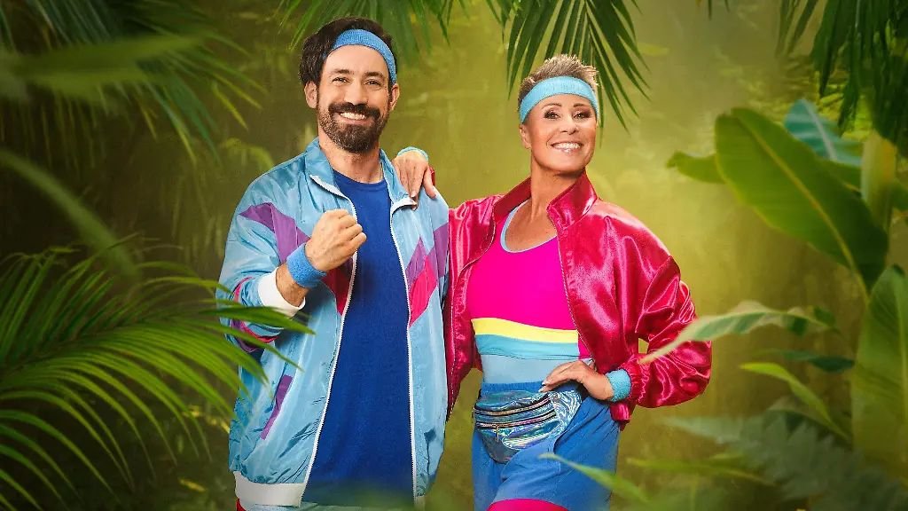 RTL-Dschungelcamp: Ab Sonntag Rekordhitze in Australien