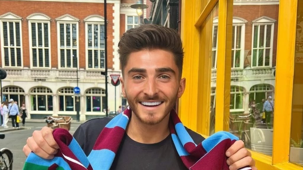 Homophobie gegenüber Josh Cavallo