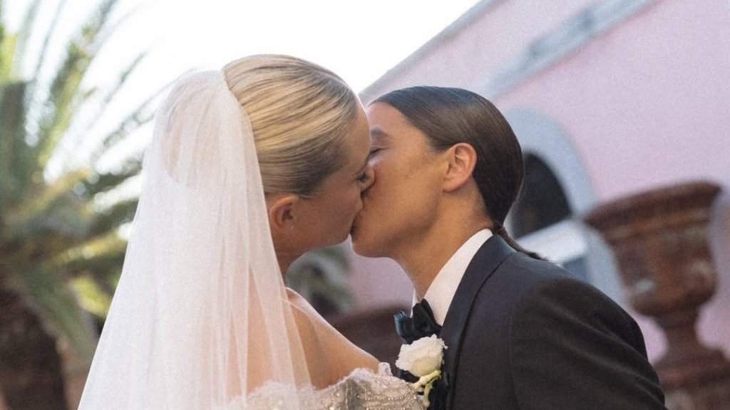Sam Kerr und Kristie Mewis