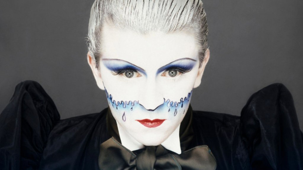 Steve Strange (Visage)