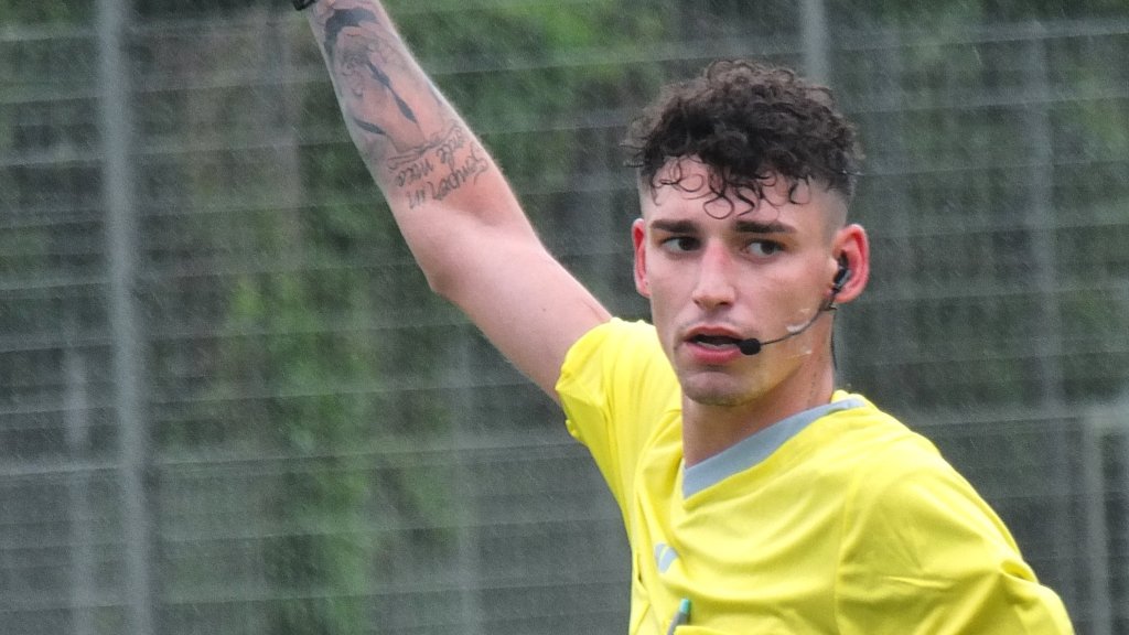 Neue Vorwürfe gegen Pascal Kaiser 