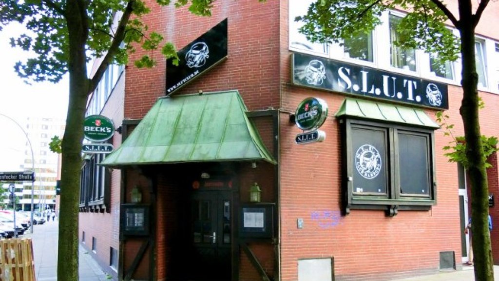 22 Jahre SlutClub