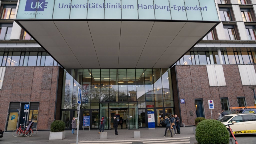 Hamburg klärt auf