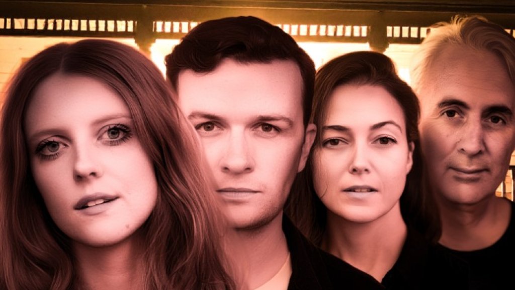„Proof“ im English Theatre Hamburg